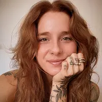Amanda Amorelli