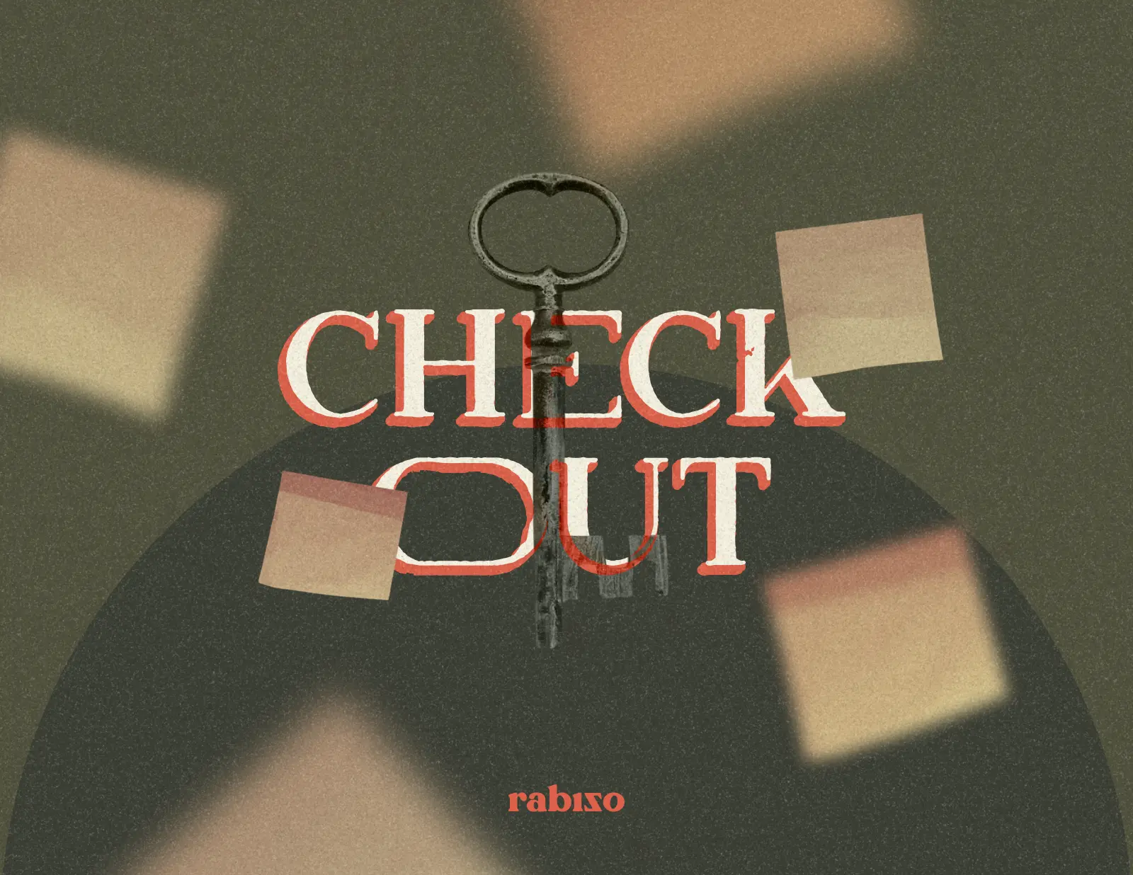 Capa da newsletter Check Out