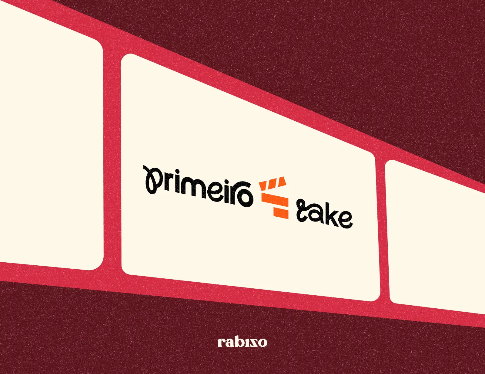 Capa da newsletter Primeiro Take