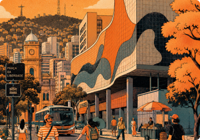 Ilustração Rabizo